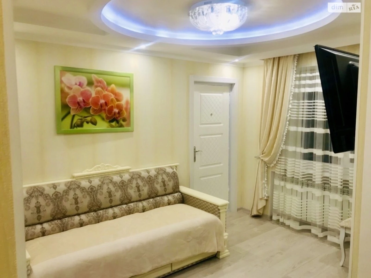 Продаж Квартира Іллічівськ