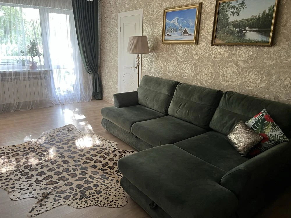 Продам свою квартиру біля моря