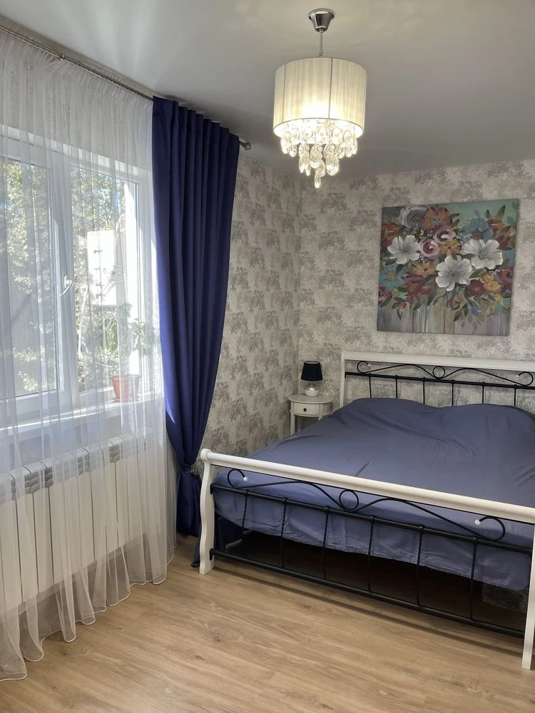 Продам свою квартиру біля моря