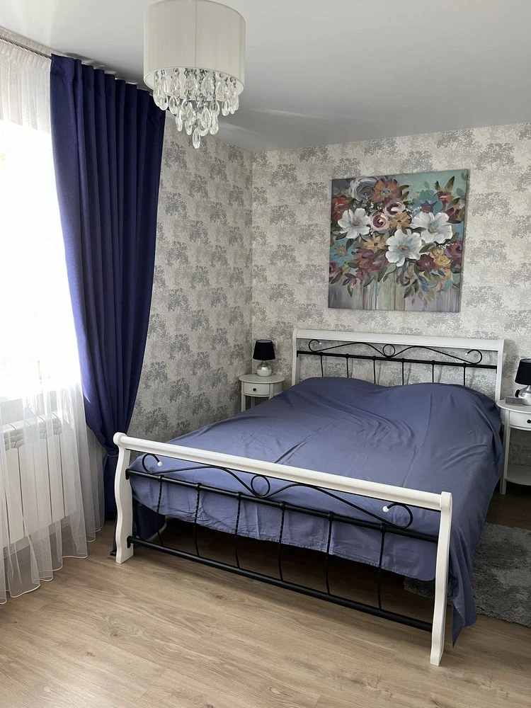 Продам свою квартиру біля моря