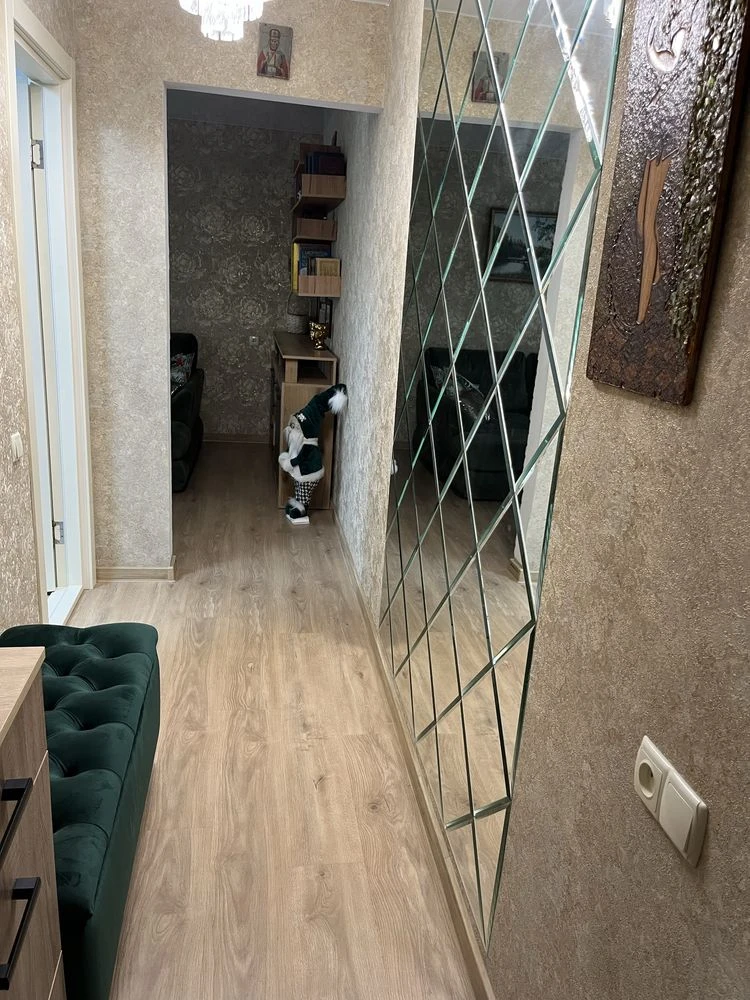Продам свою квартиру біля моря