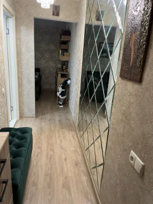 Продам свою квартиру біля моря