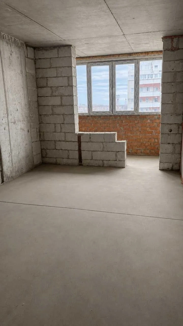 Продам свою  3 кімнатну квартиру від забудовника