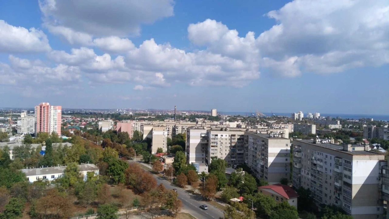 Продам свою  3 кімнатну квартиру від забудовника