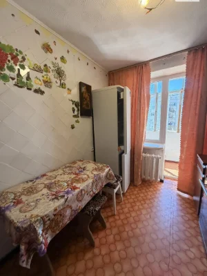 Продаж Квартира