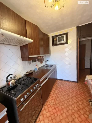 Продаж Квартира