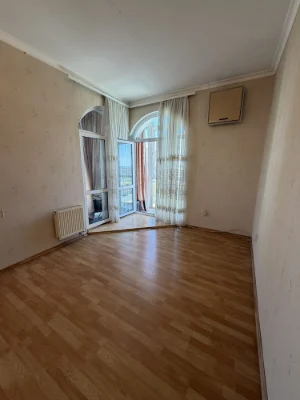 Квартира з видом на море 79,8 м2 Чорноморськ, дві еімнати +