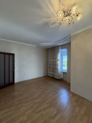 Квартира з видом на море 79,8 м2 Чорноморськ, дві еімнати +