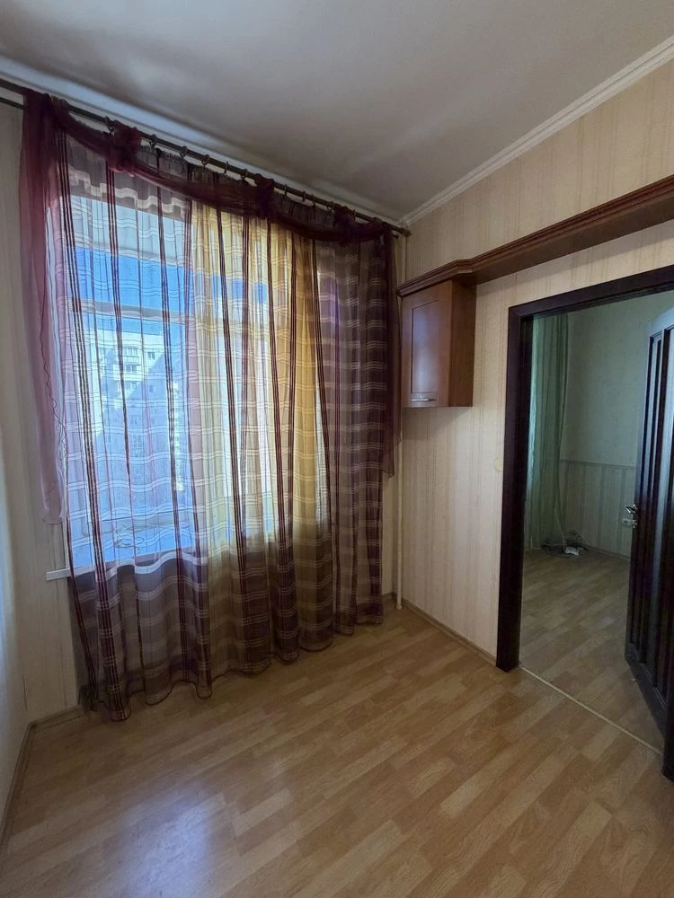Квартира з видом на море 79,8 м2 Чорноморськ, дві еімнати +