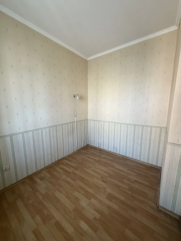 Квартира з видом на море 79,8 м2 Чорноморськ, дві еімнати +