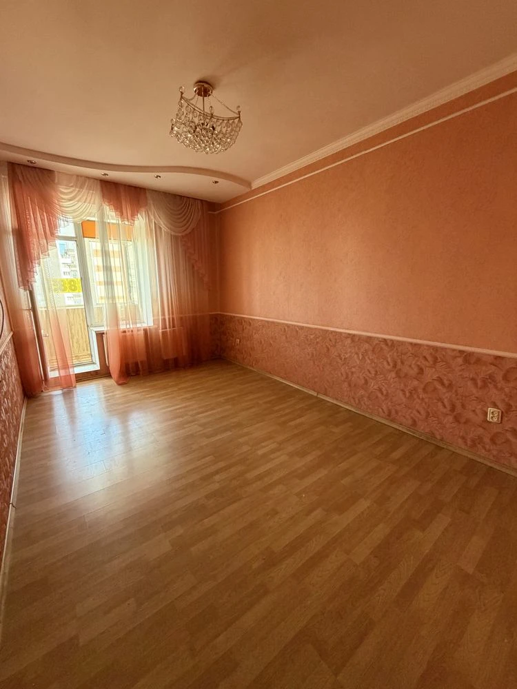 Квартира з видом на море 79,8 м2 Чорноморськ, дві еімнати +