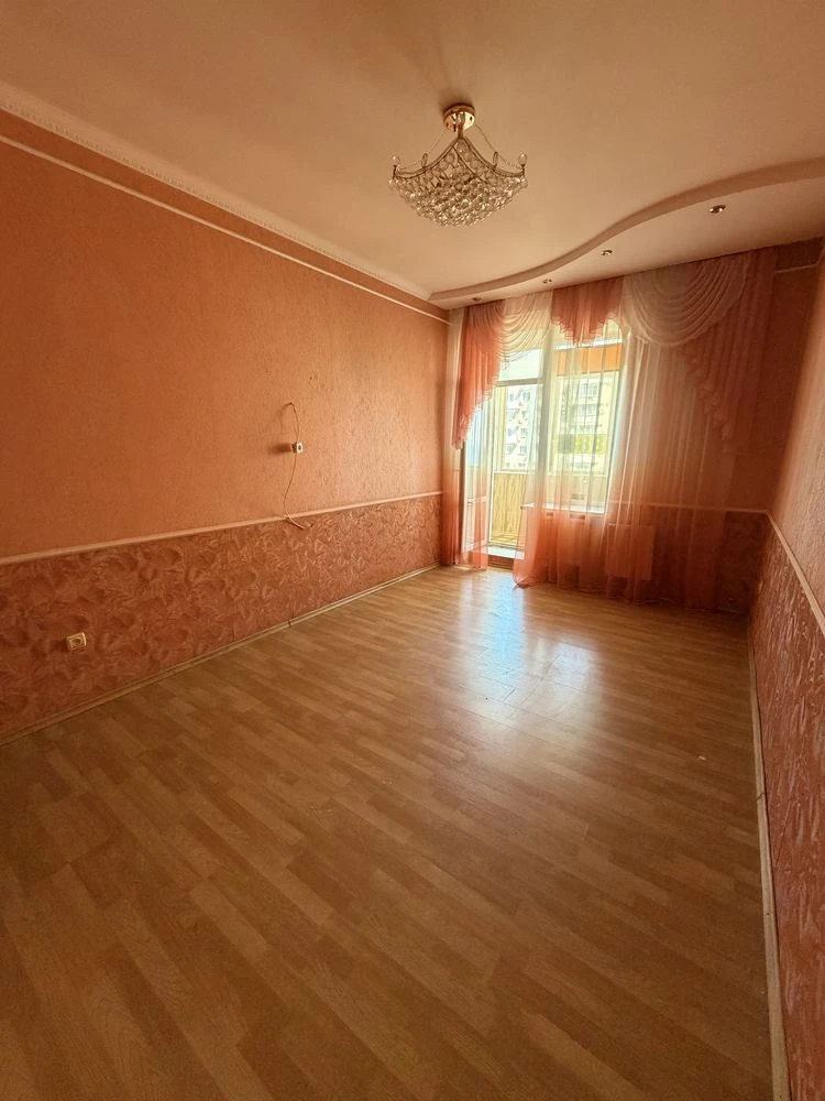 Квартира з видом на море 79,8 м2 Чорноморськ, дві еімнати +