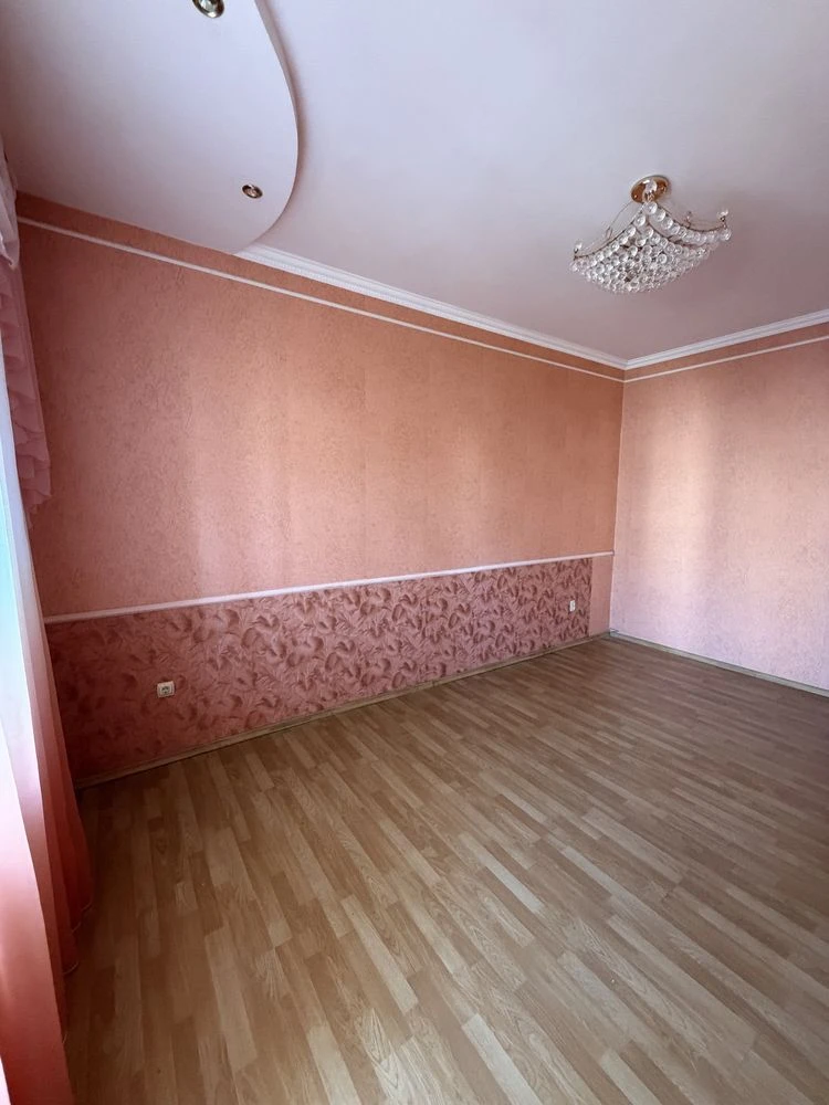 Квартира з видом на море 79,8 м2 Чорноморськ, дві еімнати +