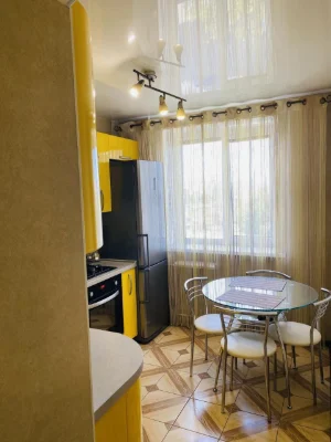 Продажа 1 кв с евроремонтом 45т$ 5/9