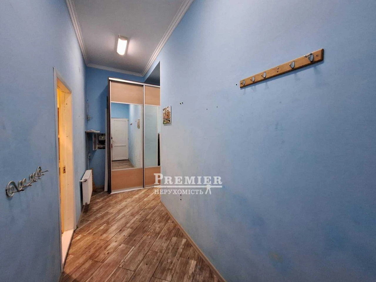 Продается 1-комнатная квартира в г. Чорноморск