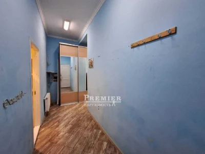 Продается 1-комнатная квартира в г. Чорноморск
