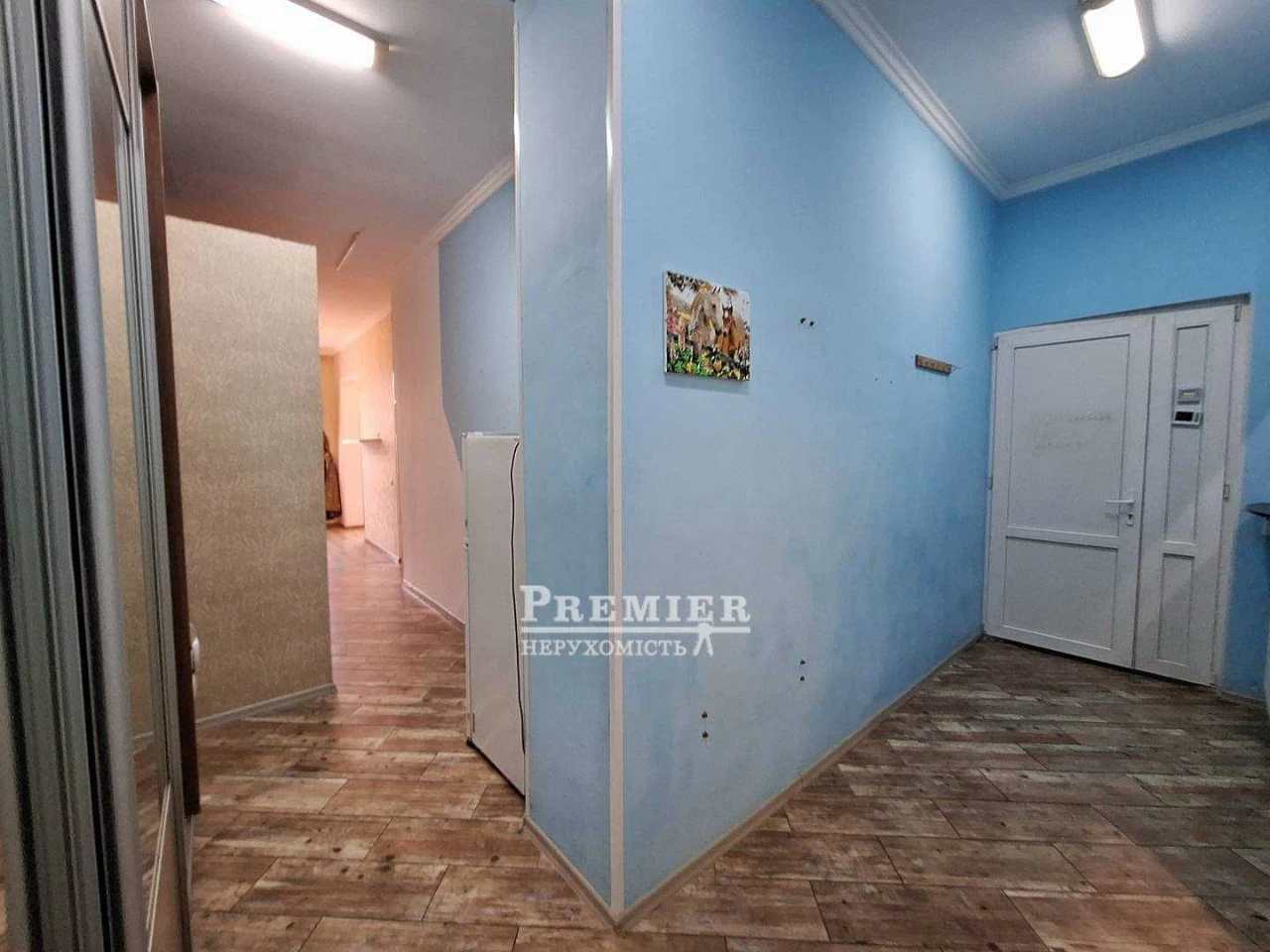 Продается 1-комнатная квартира в г. Чорноморск