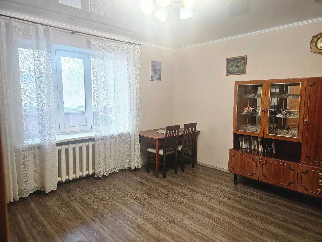Затишна 1-кімнатна квартира на 1 поверсі | Цегляний будинок
