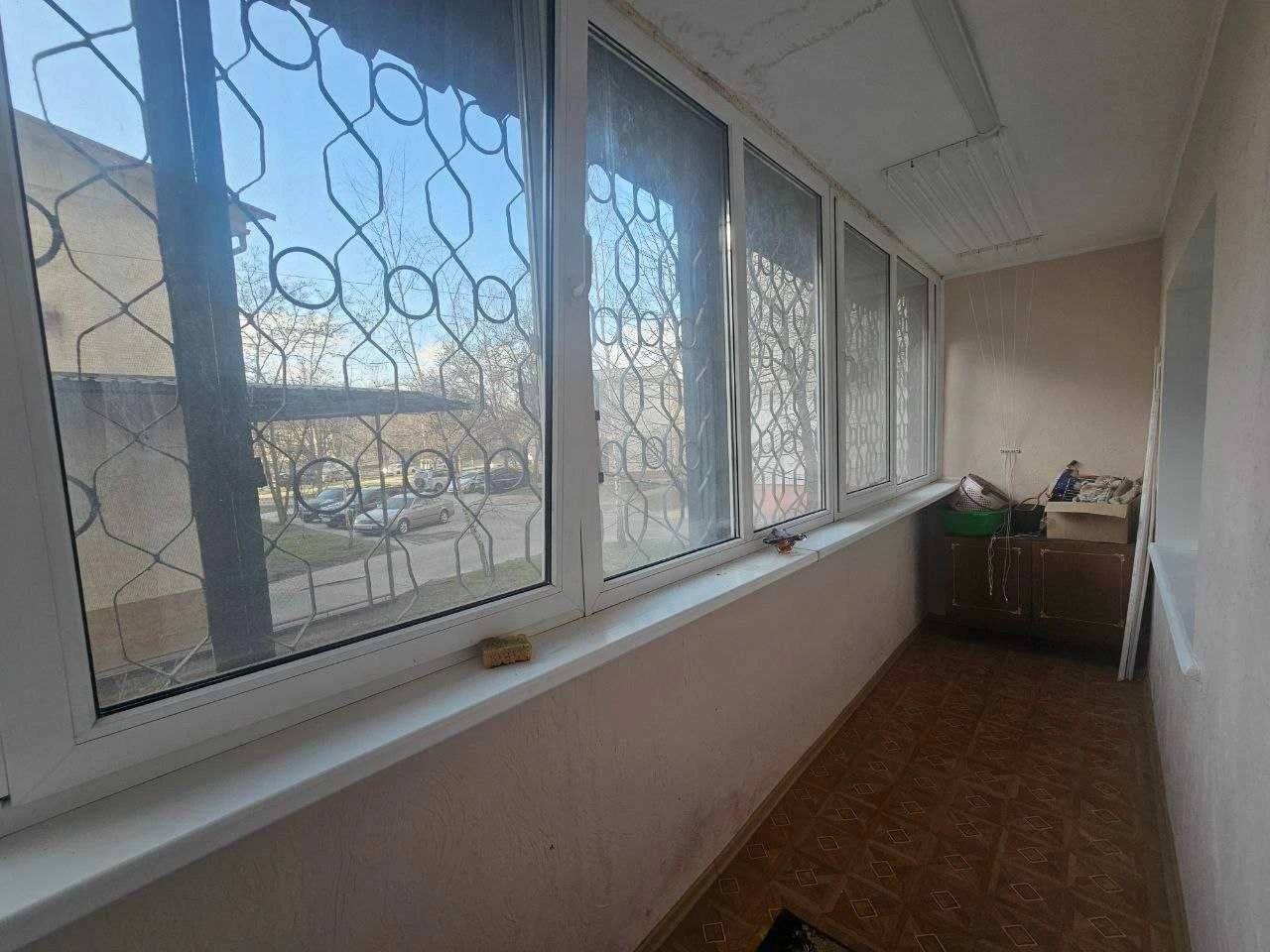 Затишна 1-кімнатна квартира на 1 поверсі | Цегляний будинок