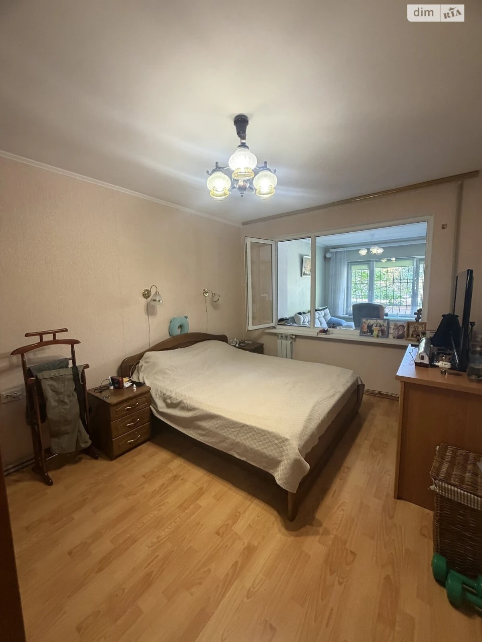 Продаж Квартира Іллічівськ