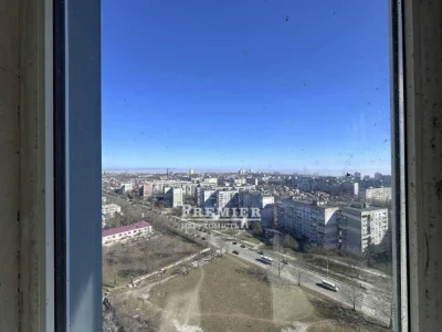 Продажа 3-комнатной квартиры