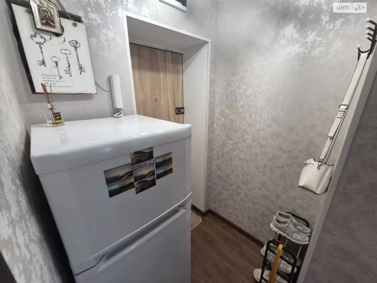 Продаж Квартира Іллічівськ