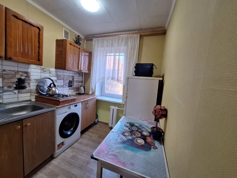 Продам квартиру в місті Чорноморськ
