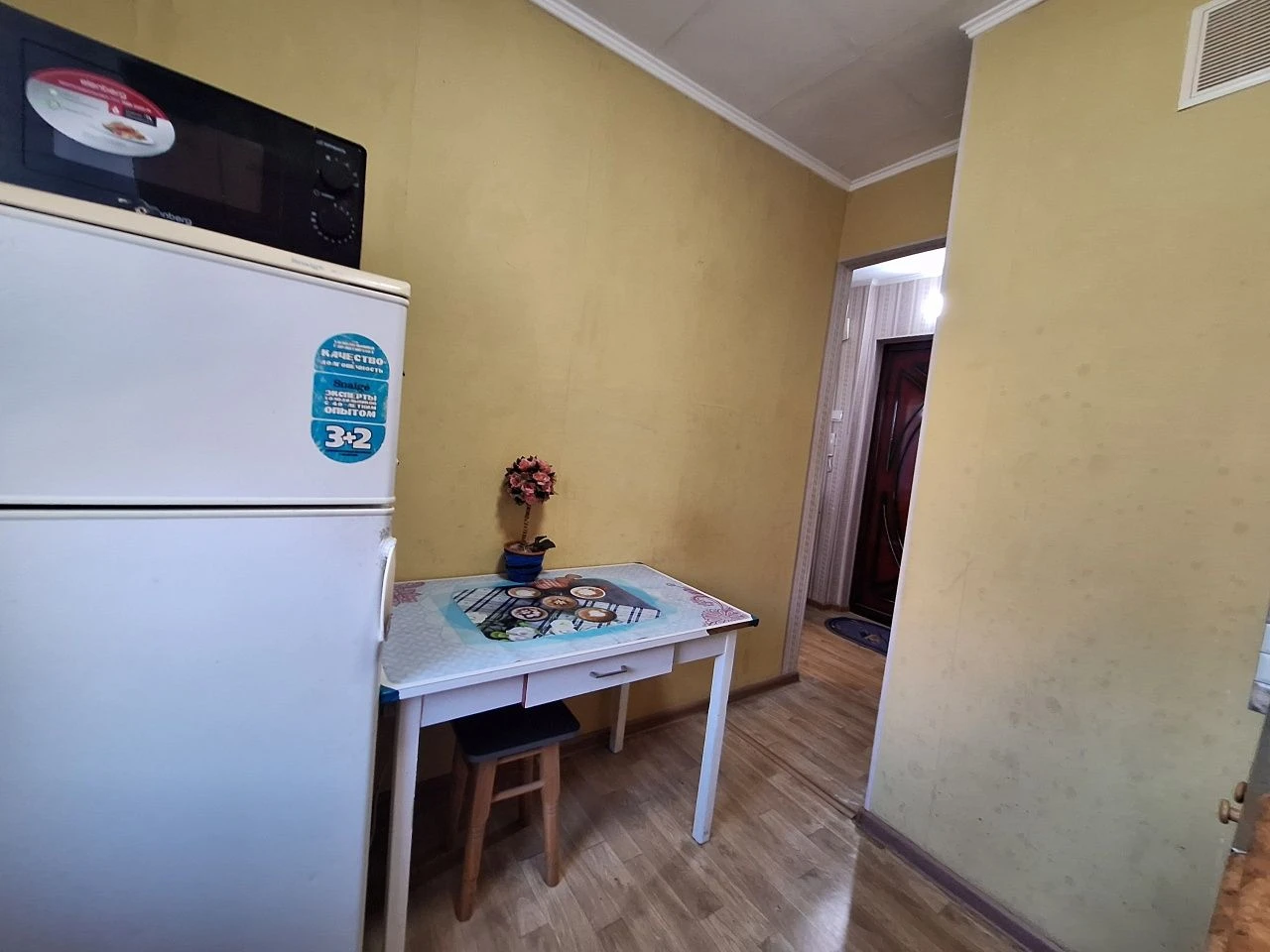 Продам квартиру в місті Чорноморськ