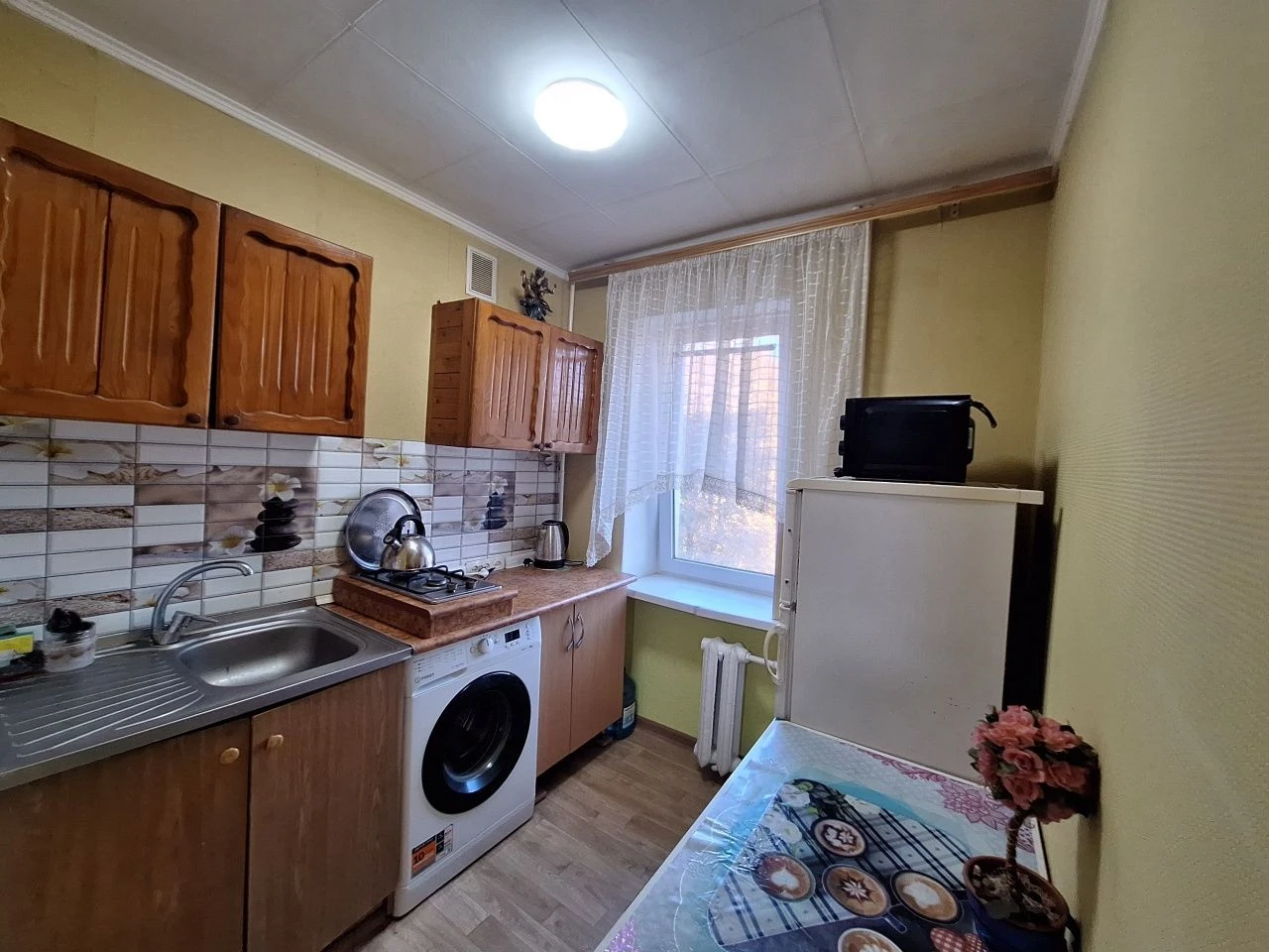 Продам квартиру в місті Чорноморськ