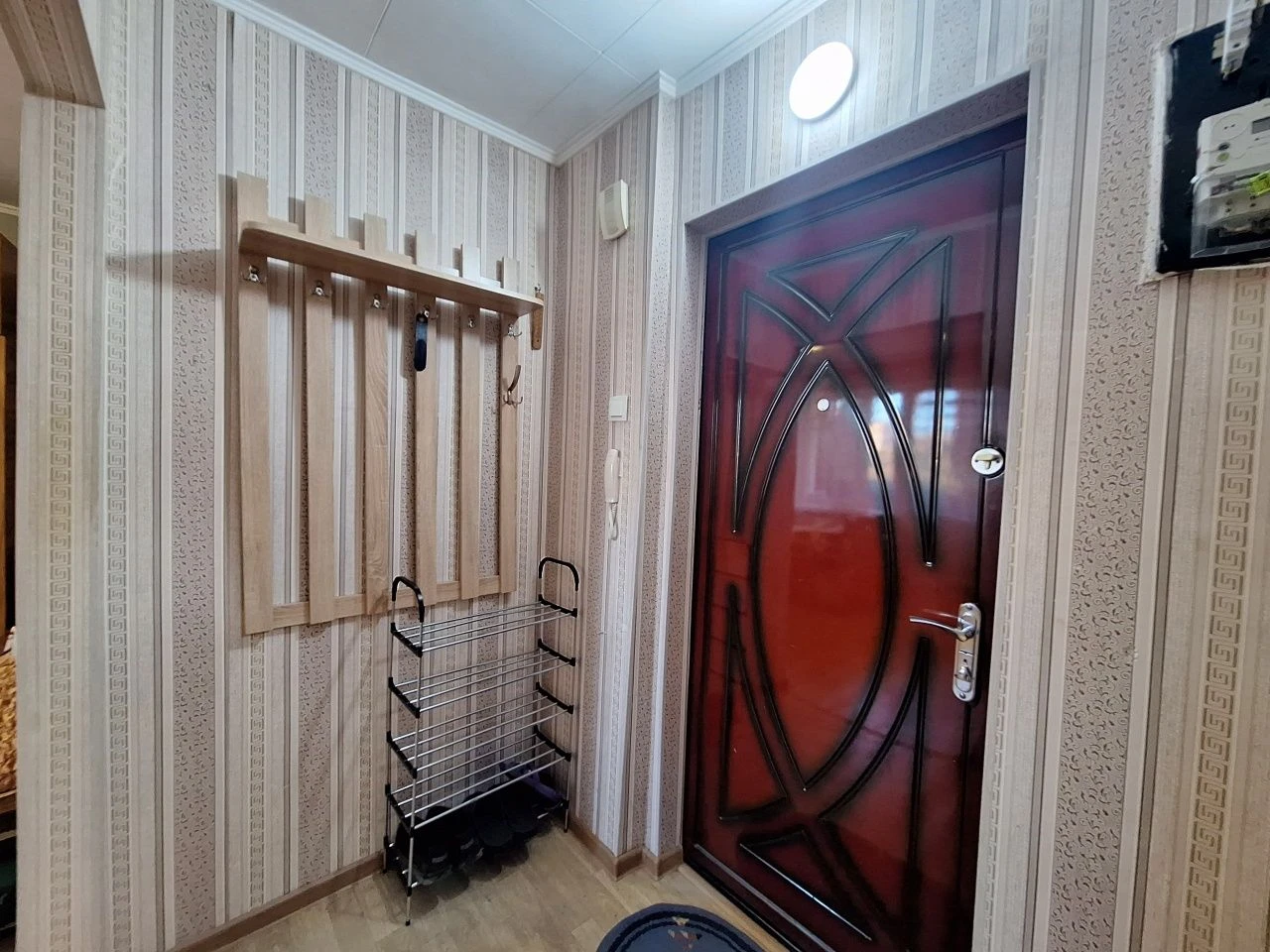 Продам квартиру в місті Чорноморськ