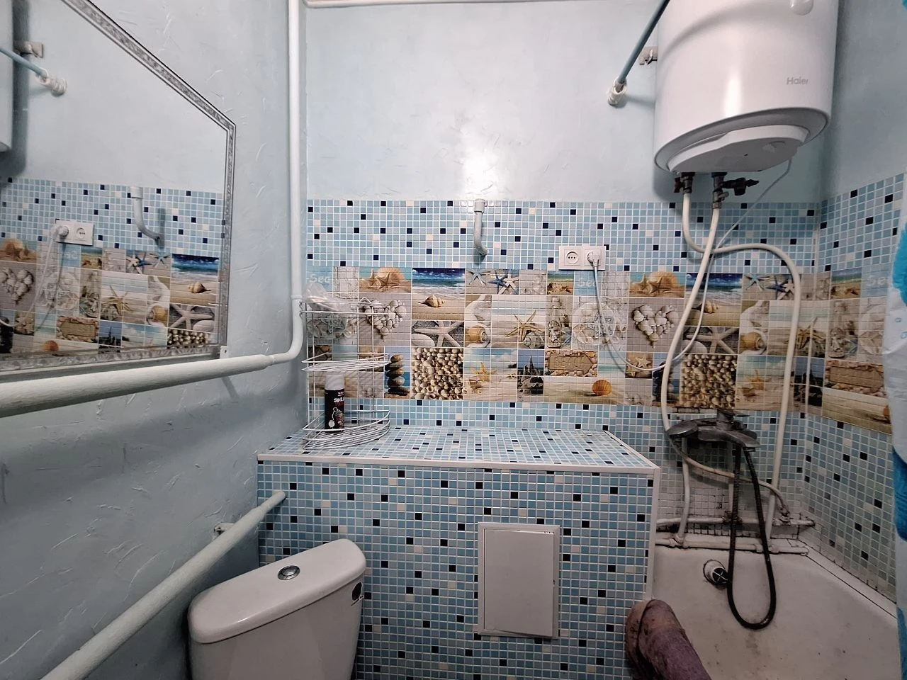 Продам квартиру в місті Чорноморськ