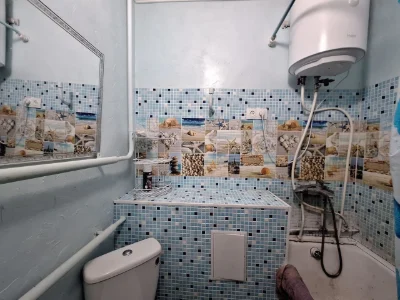 Продам квартиру в місті Чорноморськ