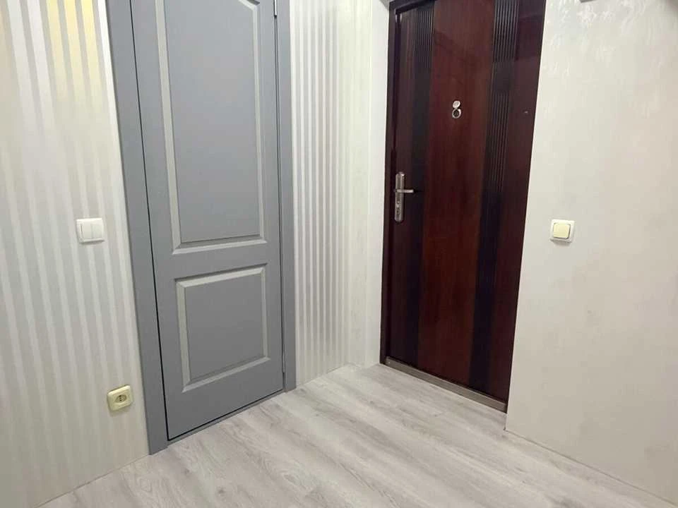 Квартира. Чорноморськ, Олександрійская улица