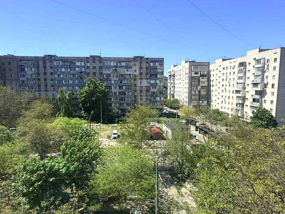 Квартира. Чорноморськ, Олександрійская улица