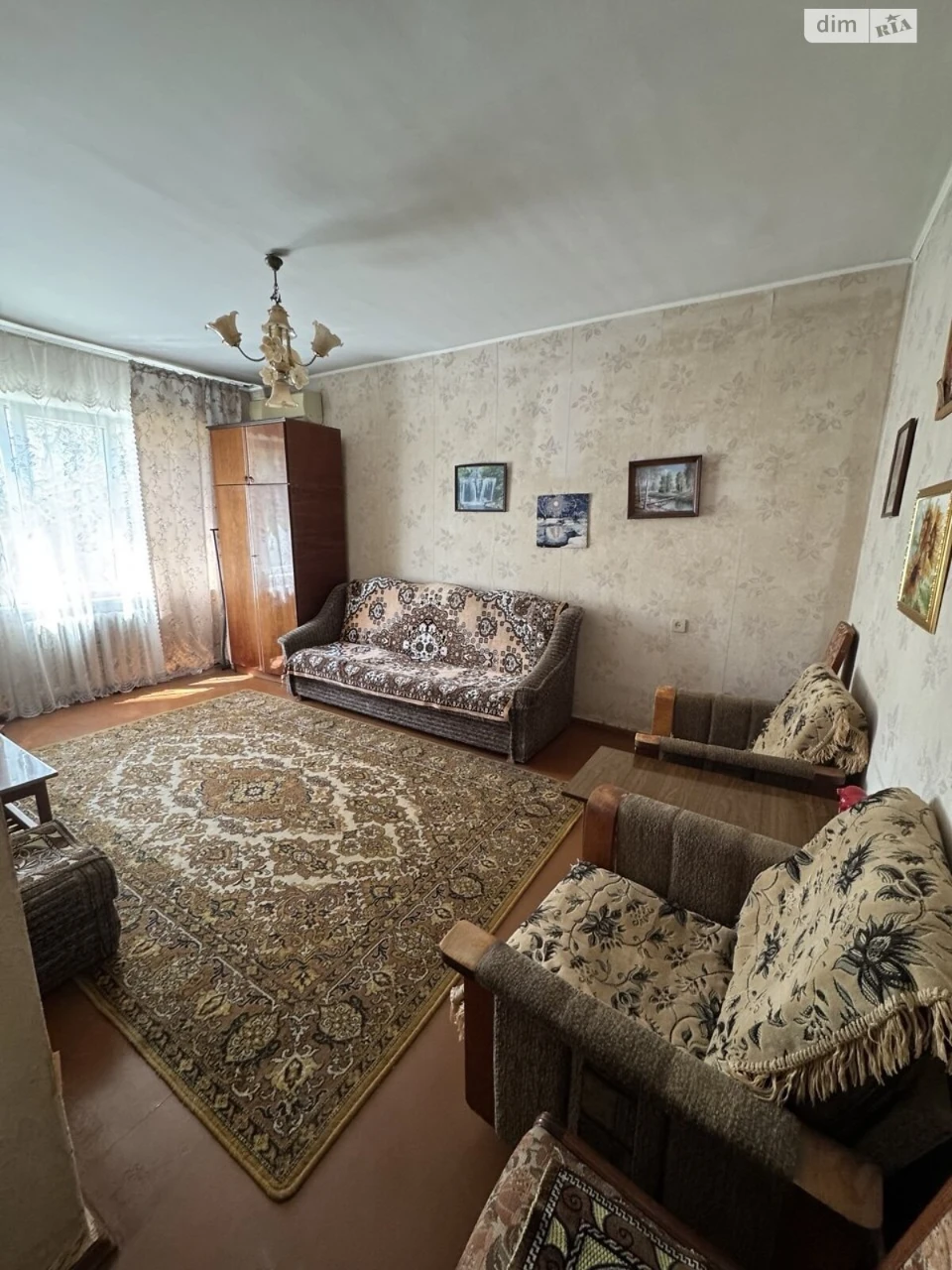 Продаж Квартира Іллічівськ