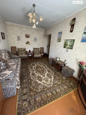 Продаж Квартира Іллічівськ