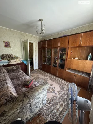 Продаж Квартира Іллічівськ