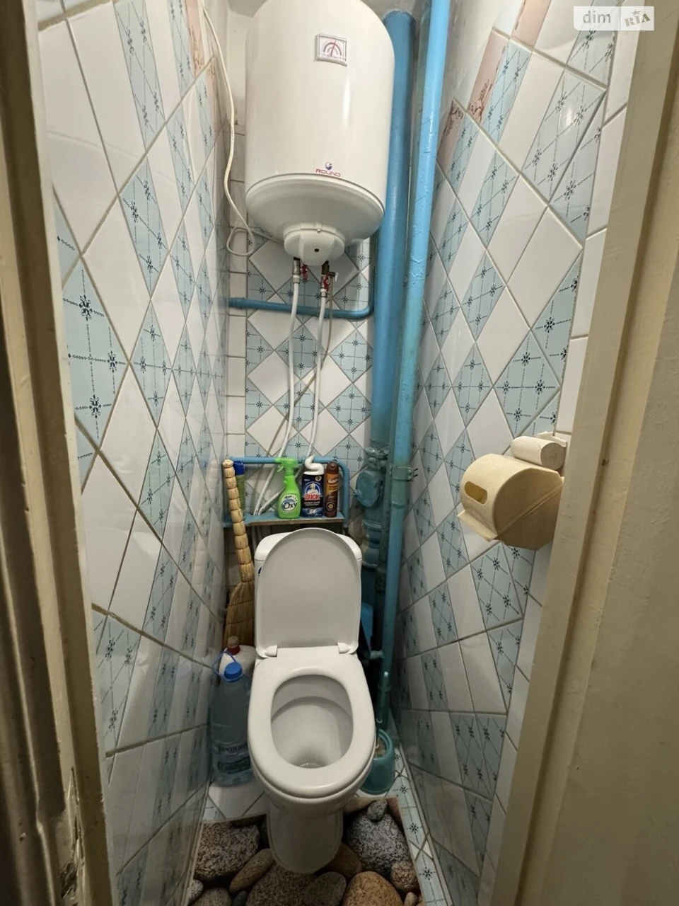 Продаж Квартира Іллічівськ