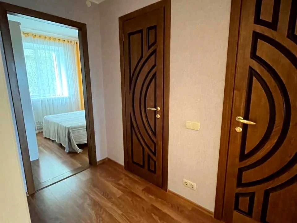 Квартира. Чорноморськ, Чорноморськ (Іллічівськ), Паркова вулиця