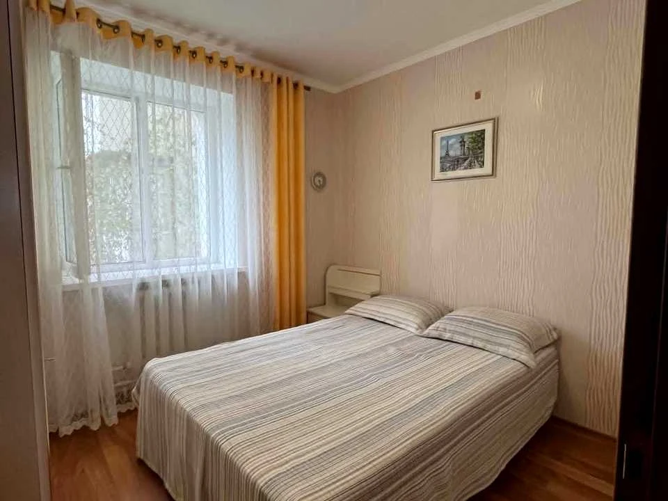 Квартира. Чорноморськ, Чорноморськ (Іллічівськ), Паркова вулиця