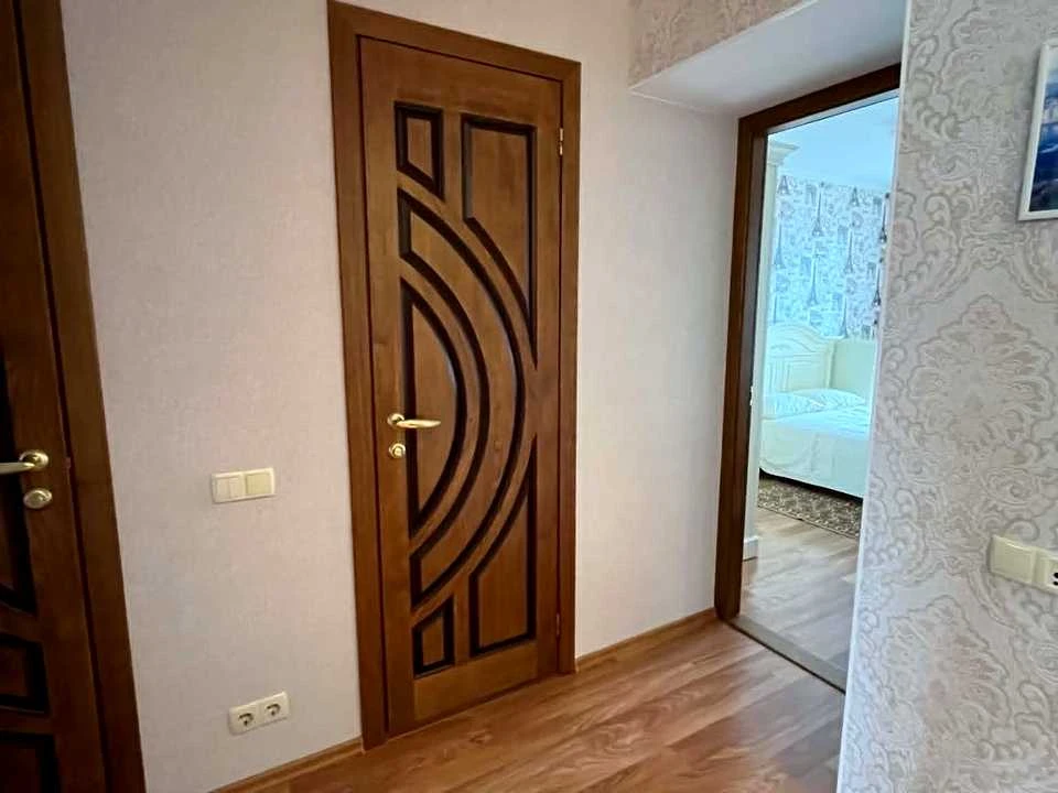 Квартира. Чорноморськ, Чорноморськ (Іллічівськ), Паркова вулиця