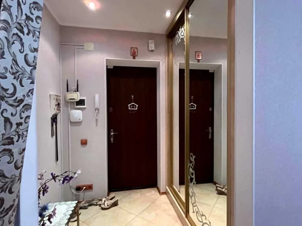 Квартира. Чорноморськ, Чорноморськ (Іллічівськ), Паркова вулиця