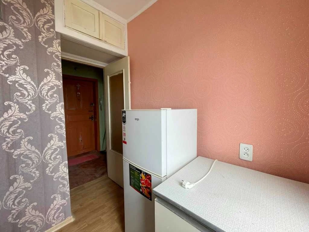 Продажа 1-комнатной квартиры с видом на море! г.Черноморск