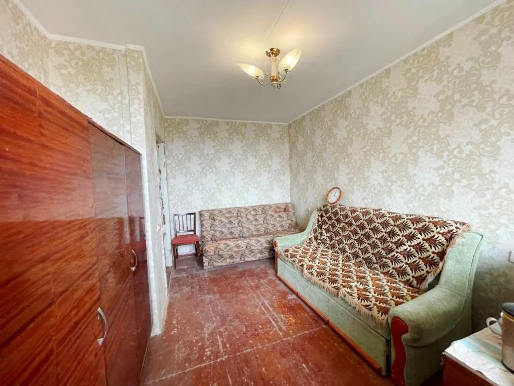Продажа 1-комнатной квартиры с видом на море! г.Черноморск