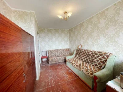 Продажа 1-комнатной квартиры с видом на море! г.Черноморск