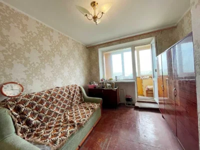 Продажа 1-комнатной квартиры с видом на море! г.Черноморск