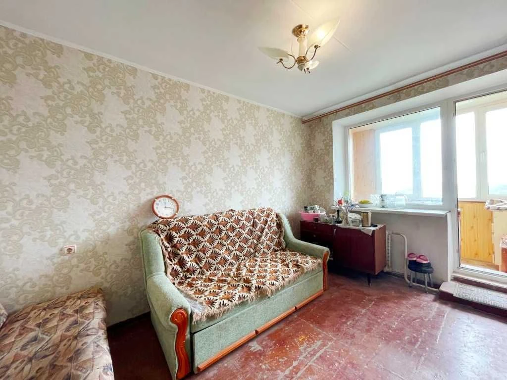 Продажа 1-комнатной квартиры с видом на море! г.Черноморск