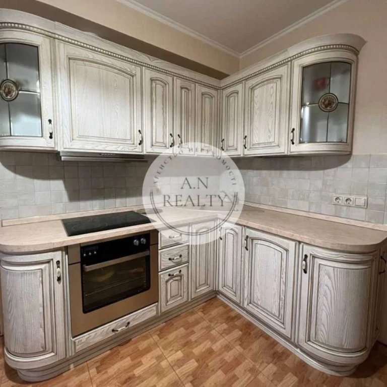 Продаж 2-кімнатної квартири 70 м², Юрія Шумського вул., 1Б
