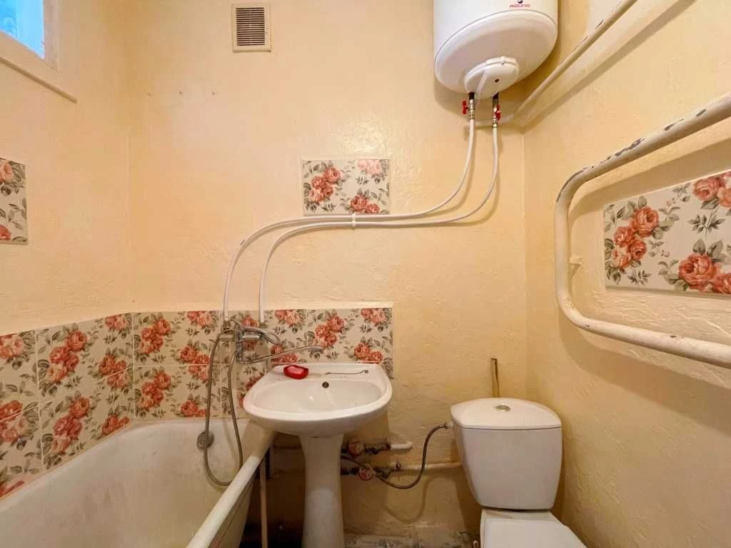Продажа 1-комнатной квартиры с видом на море! г.Черноморск
