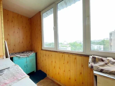 Продажа 1-комнатной квартиры с видом на море! г.Черноморск